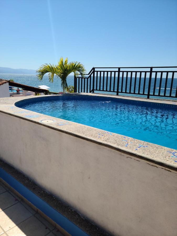 Malecon Uno Pv Libertad 111 Centro 48300 Puerto Vallarta Jal ภายนอก รูปภาพ